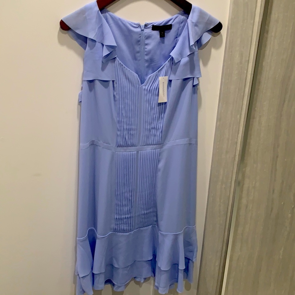 Periwinkle Dream Dress